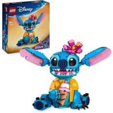 LEGO Disney 43249 Stitch