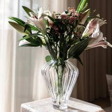 Specktrum Evelyn Vase Clear Small