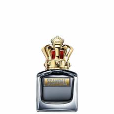 Herreparfume Jean Paul Gaultier Genanvendelig Scandal Pour Homme (50 ml)