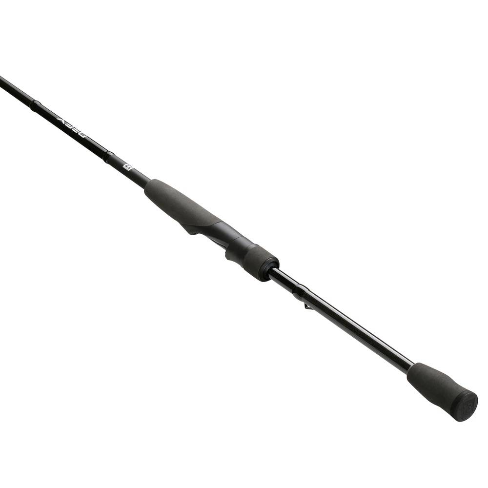13 Fishing Black Defy Haspel 5-20g 213cm