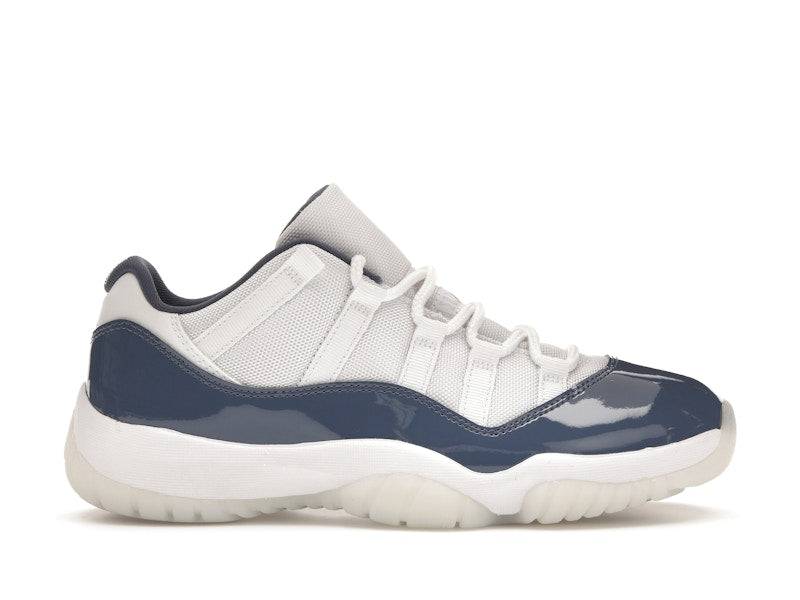 Air Jordan 11 Retro Low Midnight Navy (2024) - 36 / Standard