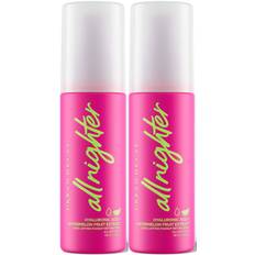 Urban Decay All Nighter Setting Spray With Hyaluronic Acid 2 x 118ml