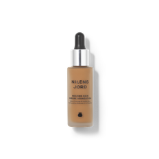 Second Skin Serum Foundation Mocha