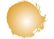 Citadel Colour Layer: Auric Armour Gold