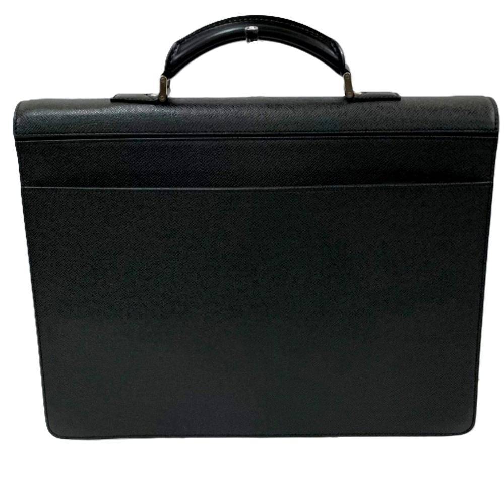 Louis Vuitton Vintage Louis Vuitton Briefcase L 28cm x W 40cm x D 5cm - Dokumentmapper hos Magasin.