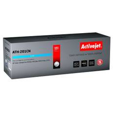 Toner Activejet ATH-201CN Turkos