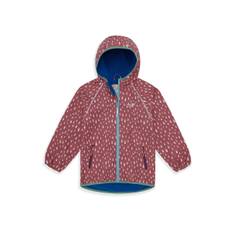 Muddy Puddles Muddy Puddles Pink Waterproof EcoSplash Jacket
