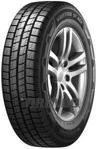 Hankook Vantra ST AS2 RA30 ( 235/65 R16C 121/119R 10PR SBL )