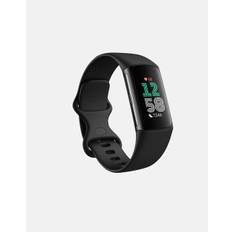 Charge 6 Fitness Tracker