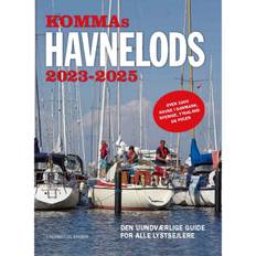 Komma's Havnelods 2023-2025