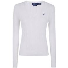 POLO RALPH LAUREN Kimberly Long Sleeve Pullover