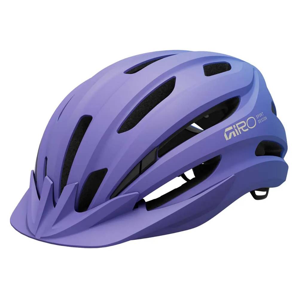 Giro Register Ii Junior Mtb-hjelm