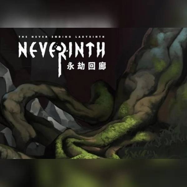 Neverinth (PC) Steam Gift - EU.