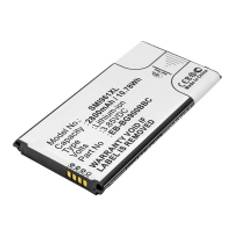 CoreParts - Batteri - Li-Ion - 2800 mAh - 10.64 Wh - för Samsung Galaxy S5, S5 Duos, S5 Sport