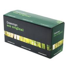 Greenman HP Q5949X Svart, LaserJet 1320/3390/3392, 6000 sidor