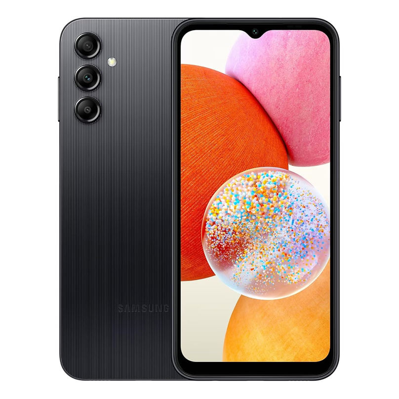 Samsung Galaxy A14 5G - 64GB / Good / Black