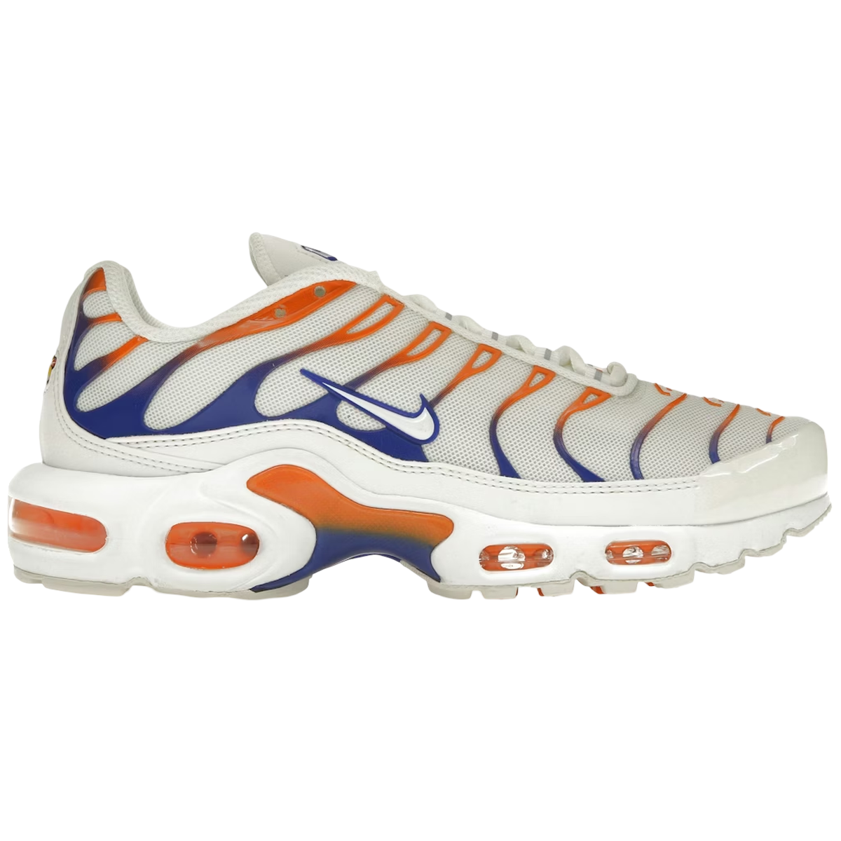 Nike Air Max Plus Knicks