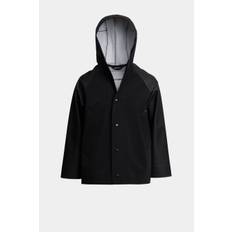 Bergamo Hooded Jacket