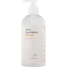 Plum 3949 Handdesinfektionsmedel 85% gel. 500 ml med pump