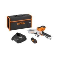 Stihl GTA 26 kpl