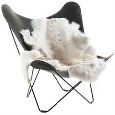 Natures Collection Rensdyrskind Helt lyst-Small