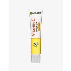 GARNIER Garnier Skin Active Vitamin C Glow Boosting Daily Uv Fluid Spf50+ |Nude |40 ml