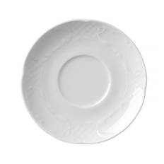 Fat för soppskål "Flora", Ø158mm, 12-pack