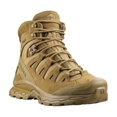 Salomon - Forces Quest 4D GORE-TEX Støvler V2 // Coyote 36