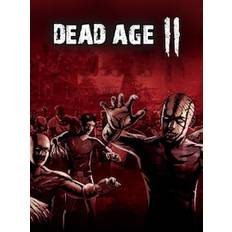 Dead Age 2 (PC) - Steam Key - EUROPE