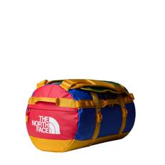 The North Face Duffel Bag Base Camp S - Flerfarvet