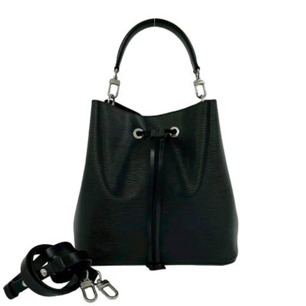 Louis Vuitton Vintage - Pre-owned Vintage Bucket Bag Vintage - Dam - ONE Size - Läder