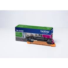 Brother TN243 Magenta Original Toner 1.000 Sider