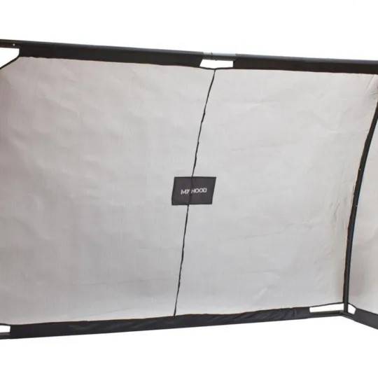 My Hood Madrid V2 – 300 X 200 Cm Fotbollsmål 320380 spel träning nät sport