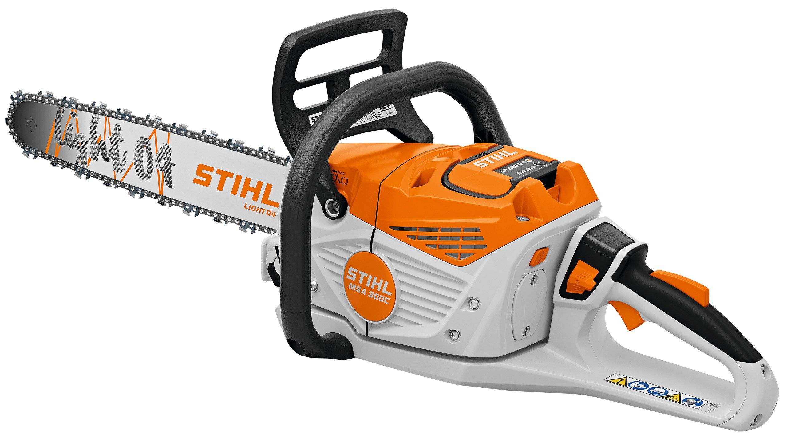 Stihl MSA 300.0 C-O 35cm