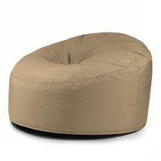 Moln M Colorin fåtölj OEKO-TEX ® (Färg: Sand)