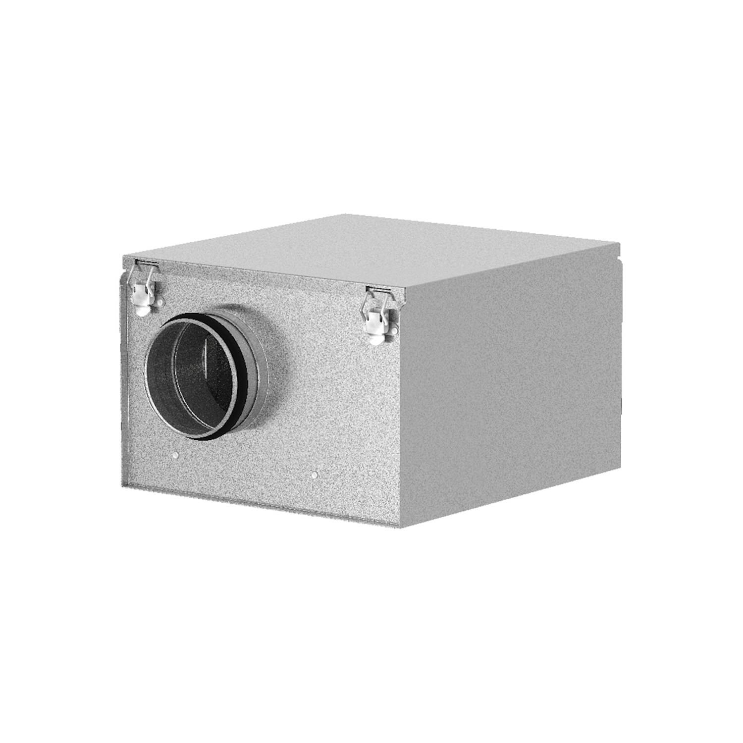 Kanalfläkt Östberg Ire 160 D1 125 mm, 119 l/s