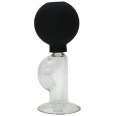 Glass Nipple Pump - Milchpumpe mit Reservoir - 1 Stk.