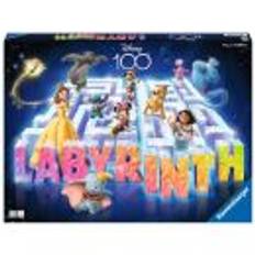 Disney 100 Labyrinth