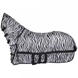 Flugtäcke Zebra Hansbo Sport