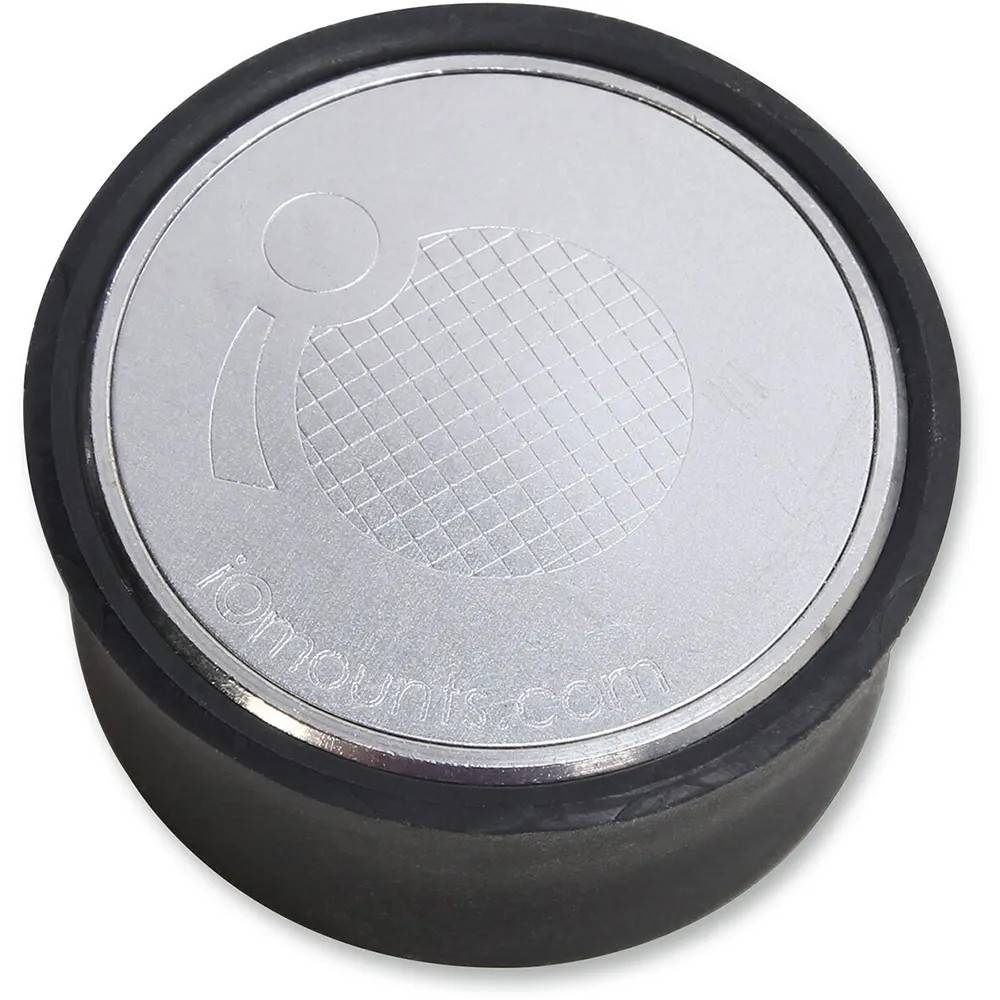 Klock Werks Iomounts™ Iocoreblack Telefonholder