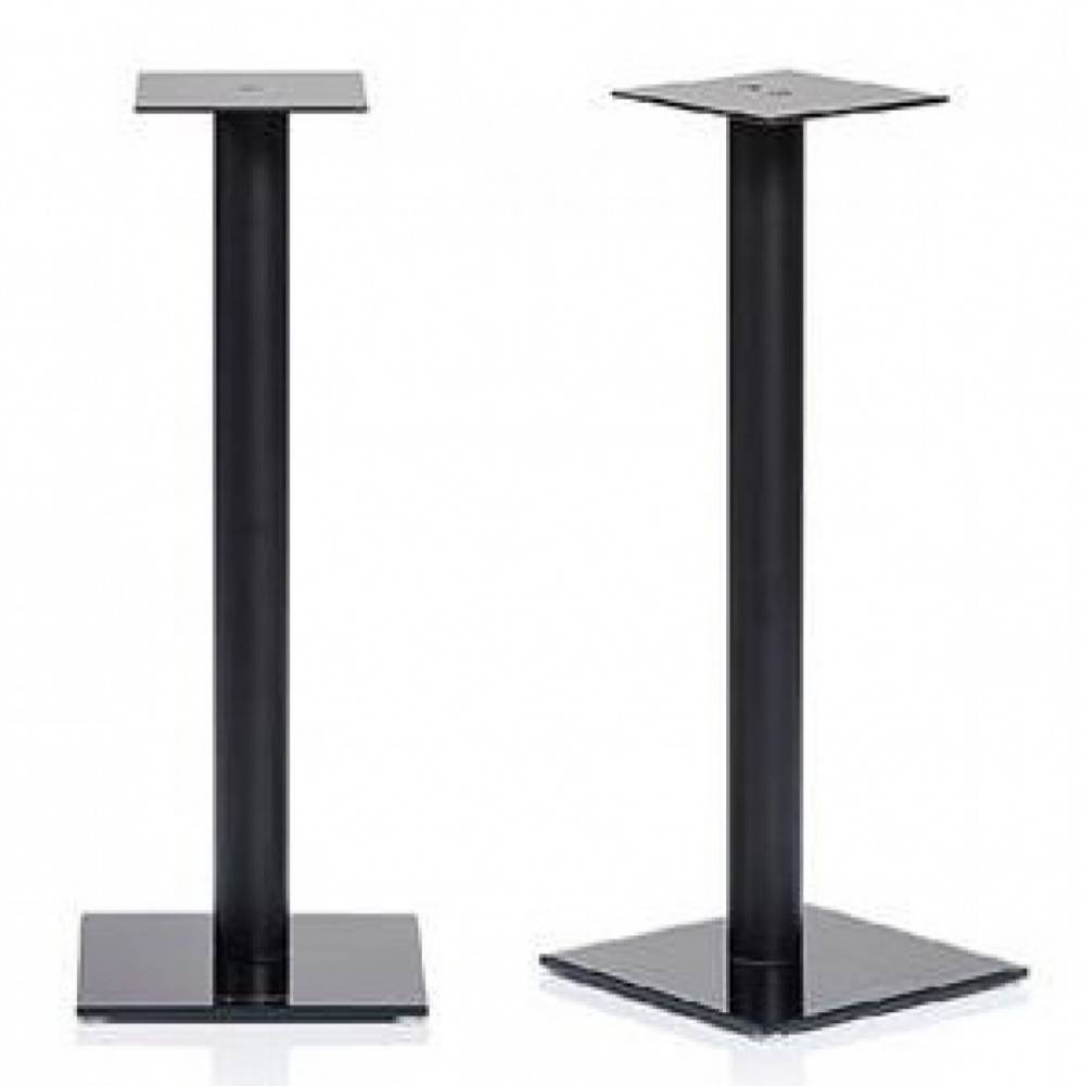 Norstone Epur Speaker Stand Svart