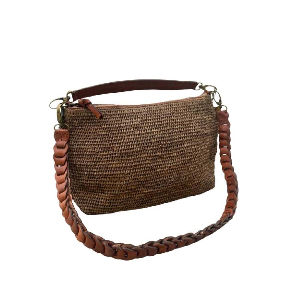 Ibeliv Bags - Tasker - Dame - Brun - ONE SIZE -
