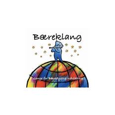 Diverse Kunstnere - Bæreklang [LP]