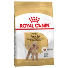 2x7,5kg Royal Canin Puddel Adult hundemad tør