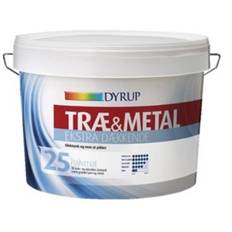 dyrup træ & metal 25 S0502-Y