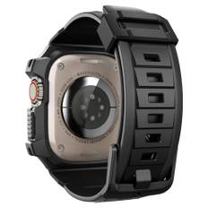 Spigen Rugged Armor Skal "Pro" Apple Watch Ultra (49Mm) - Svart
