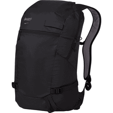 Bergans Hugger 25L Black, One size