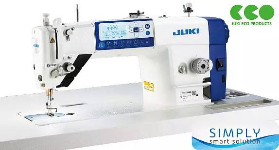 JUKI DDL8000CSM-NBN Industrisymaskin