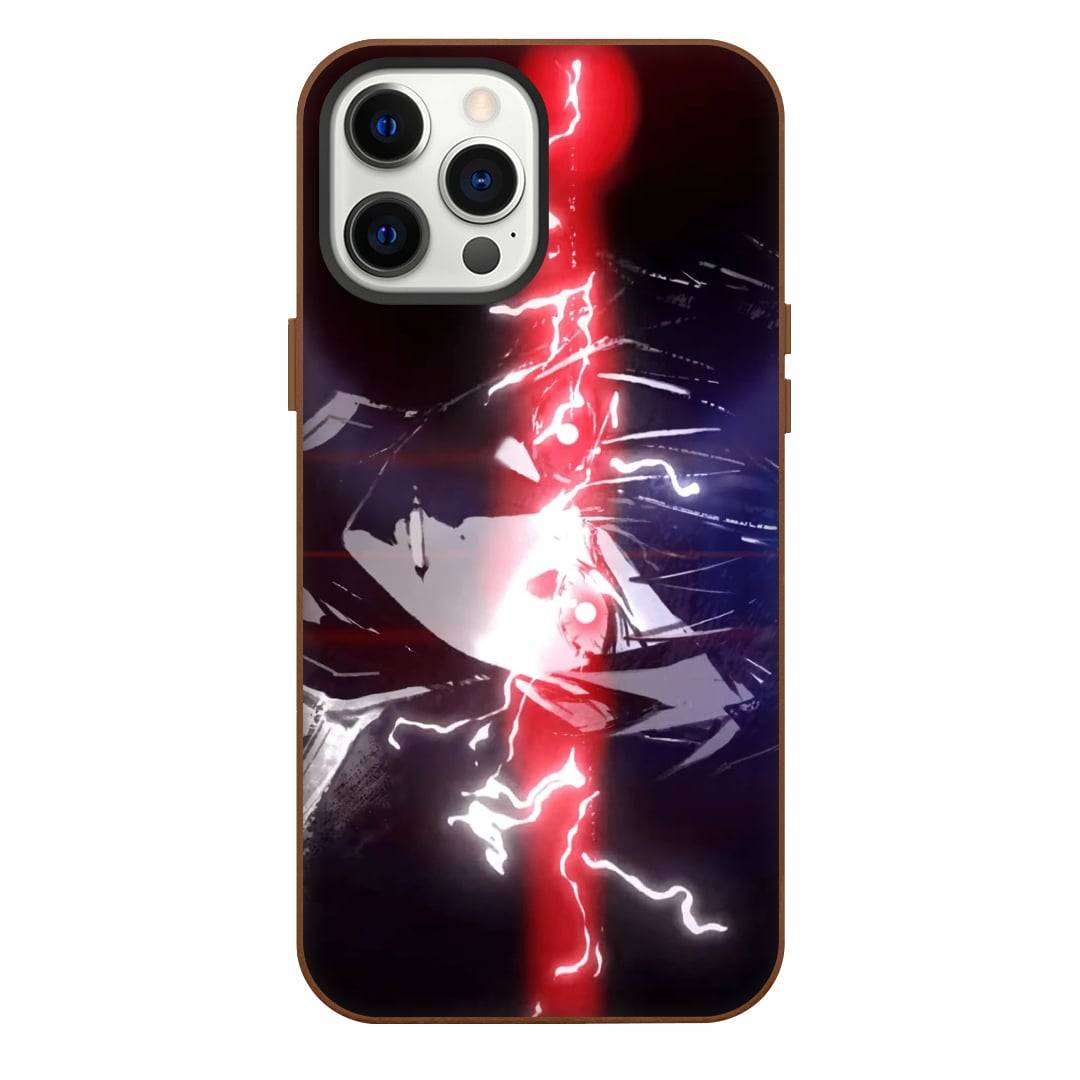 Berserk Of Gluttony Fate Graphite Phone Case For iPhone Samsung Galaxy Pixel OnePlus Vivo Xiaomi Asus Sony Motorola Nokia - Fate Graphite Angry Power Portrait