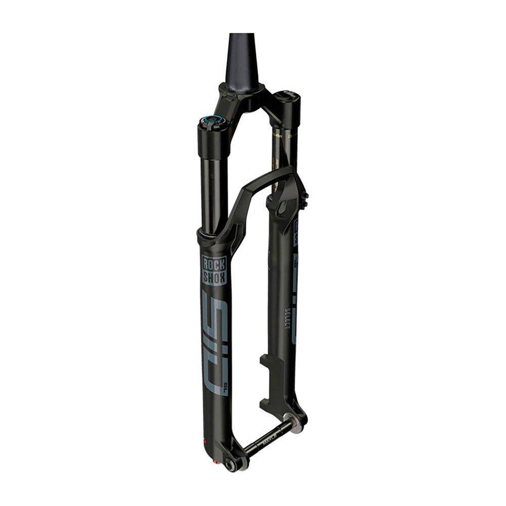 Rock Shox SID SL 29" Forgaffel 100mm, remote inkluderet
